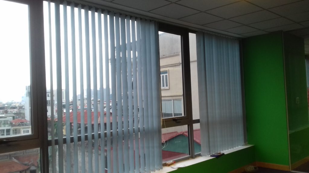rèm cuốn giá rẻ cho bạn