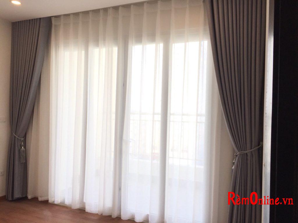 Màu trung tính sự lựa chọn an toàn khi bạn kết hợp với bất kể màu sắc nội thất trong phòng