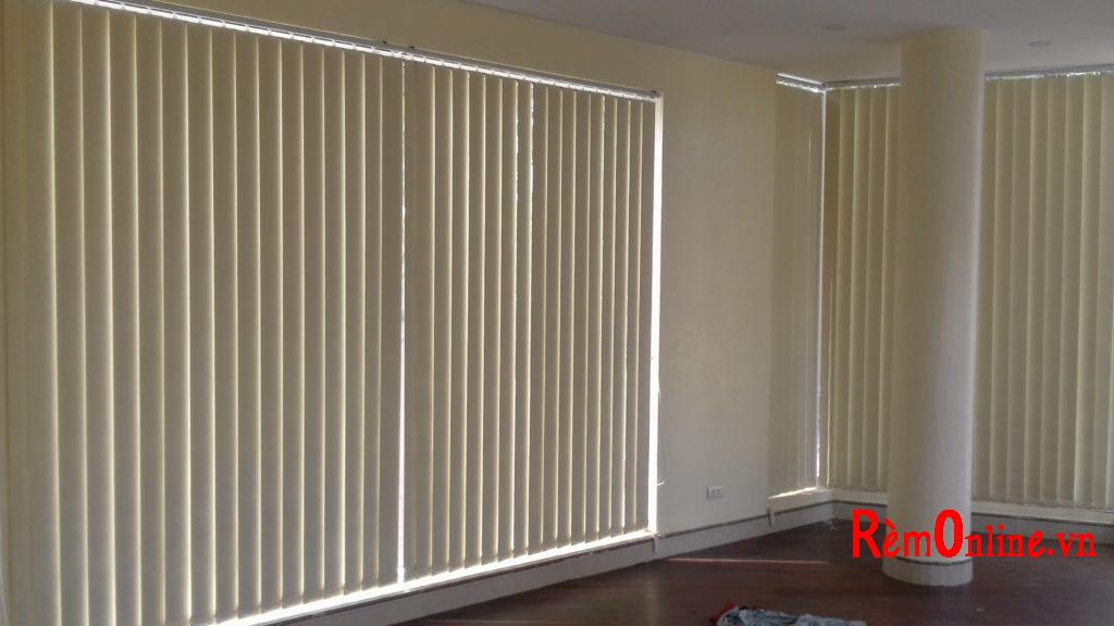 rèm lá dọc hà nội