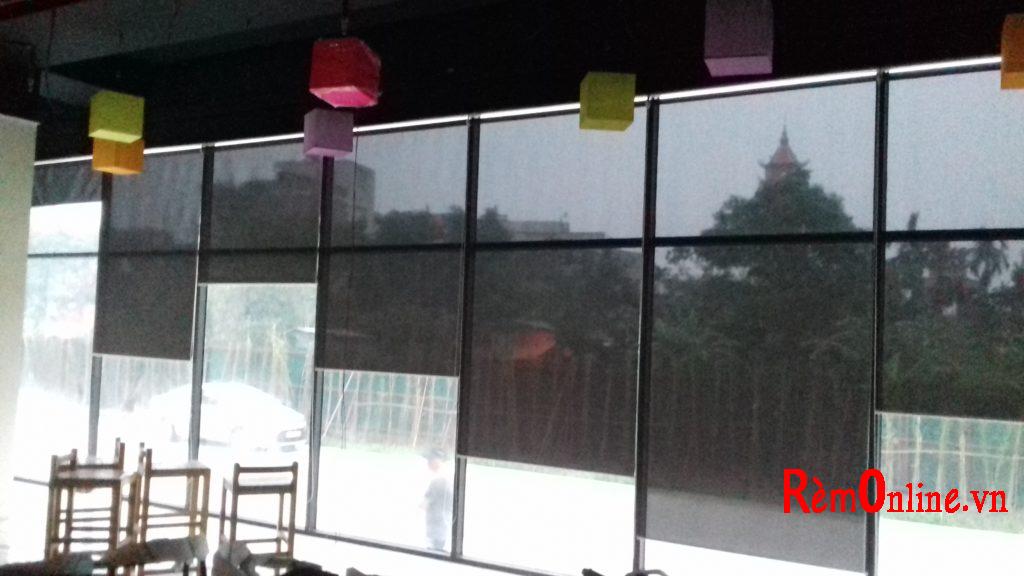 kho rèm cuốn hà nội