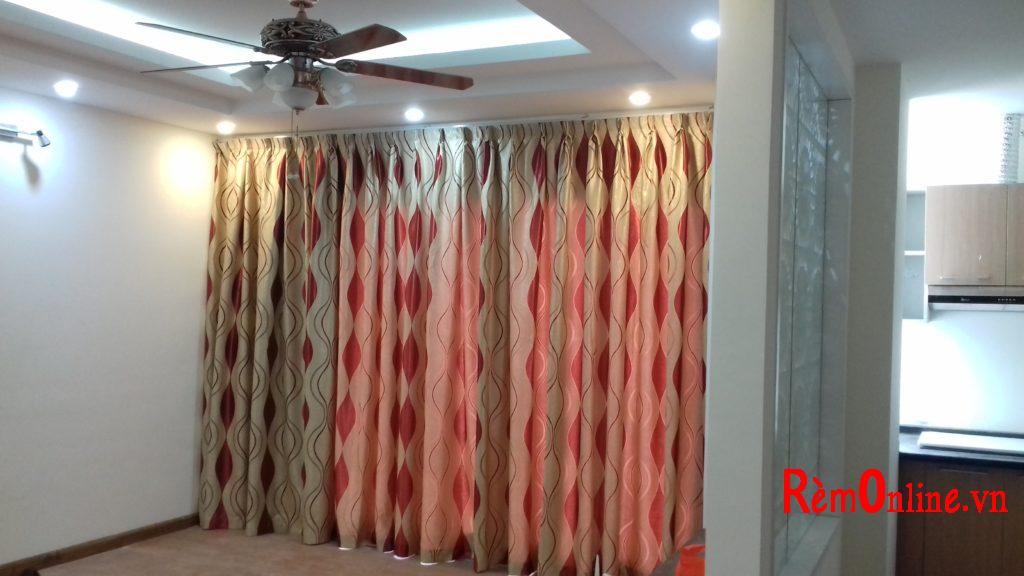 rèm thẩm mỹ cao
