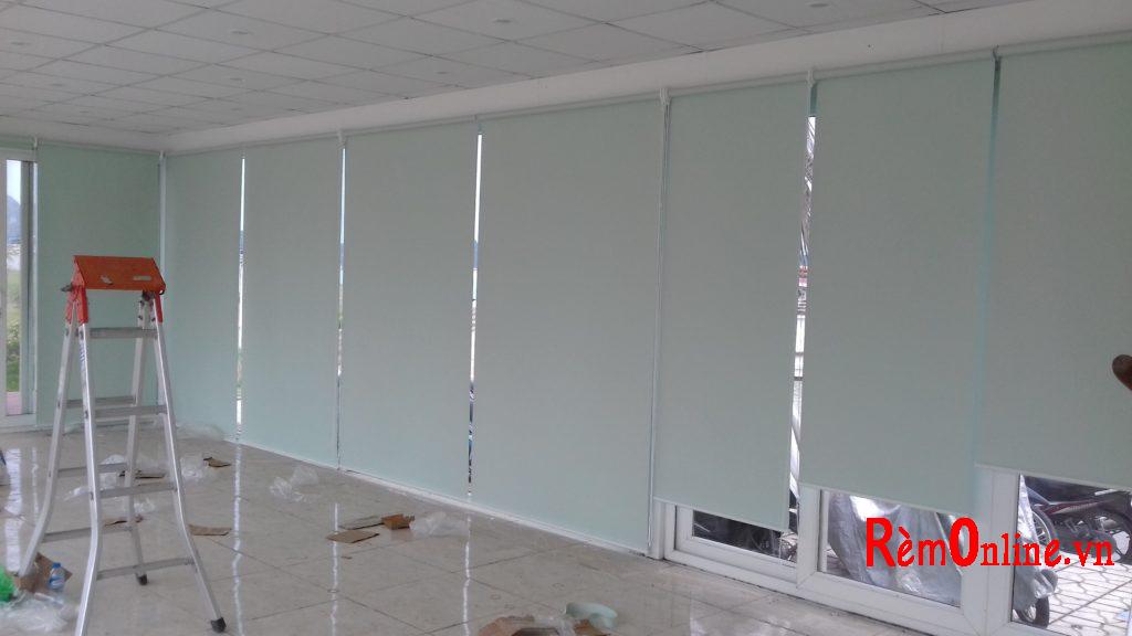 kho rèm cuốn hà nội