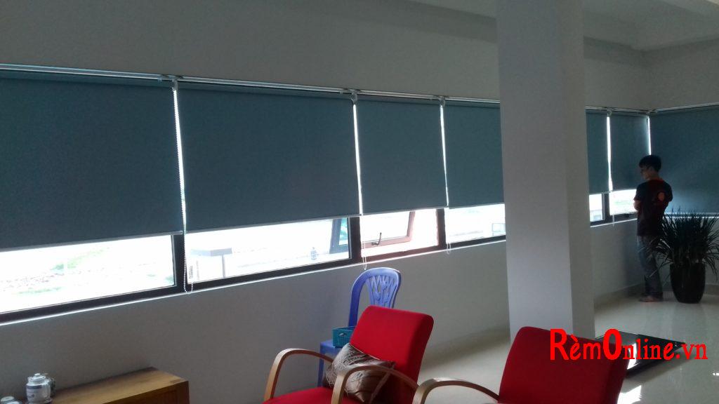kho rèm cuốn hà nội