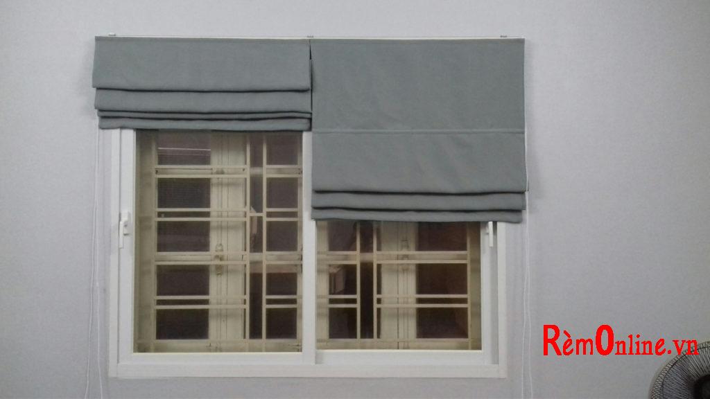 rèm cầu vồng huyện gia lâm