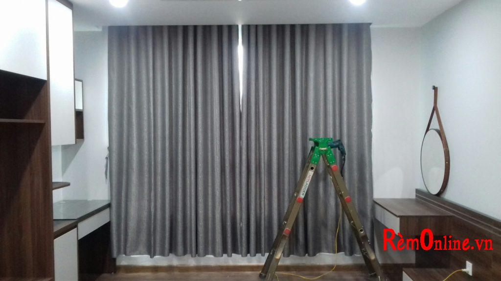 mẫu rèm vải, vẻ đẹp truyền thống cho các ngôi nhà việt