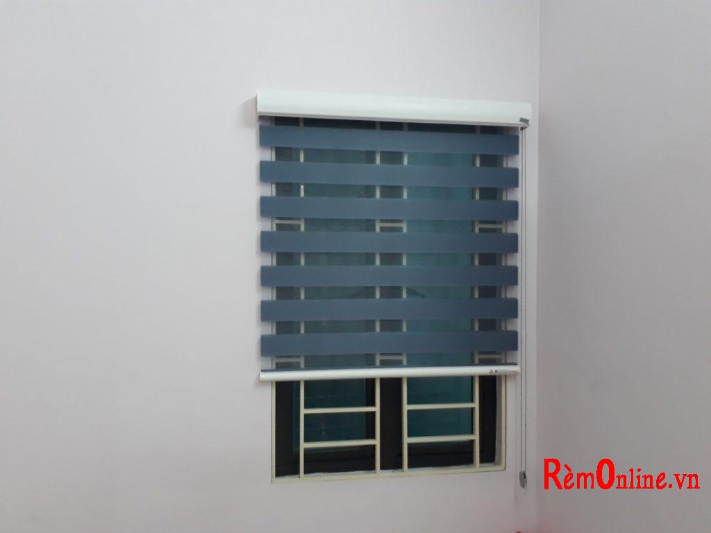 RÈM CUỐN CẦU VỒNG, RÈM HÀN QUỐC,