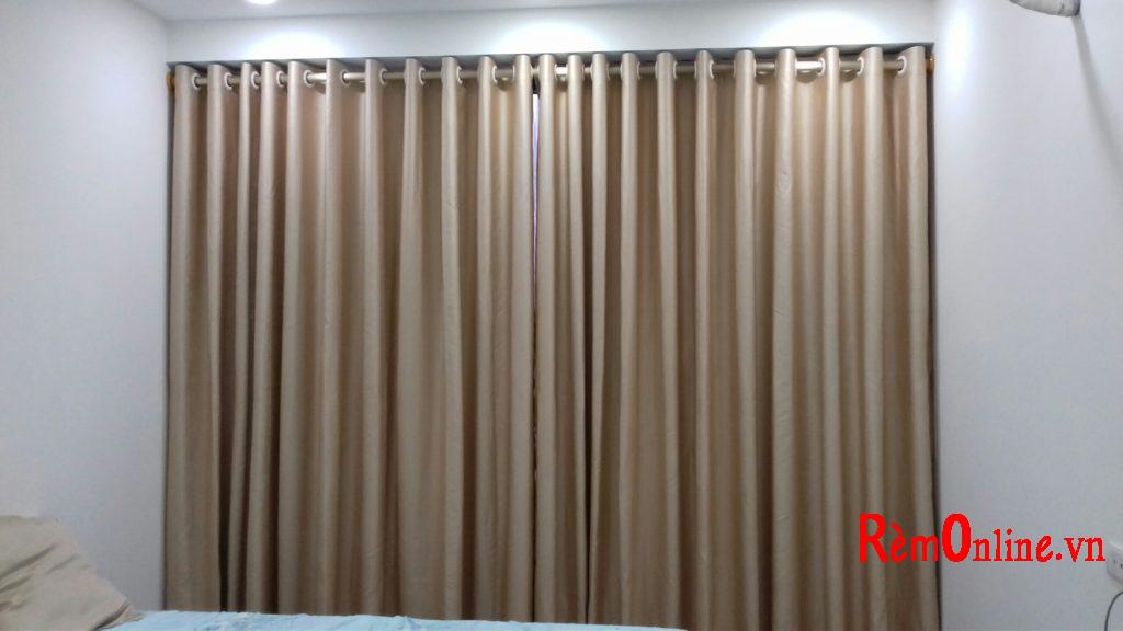 rèm lá dọc quận từ niêm