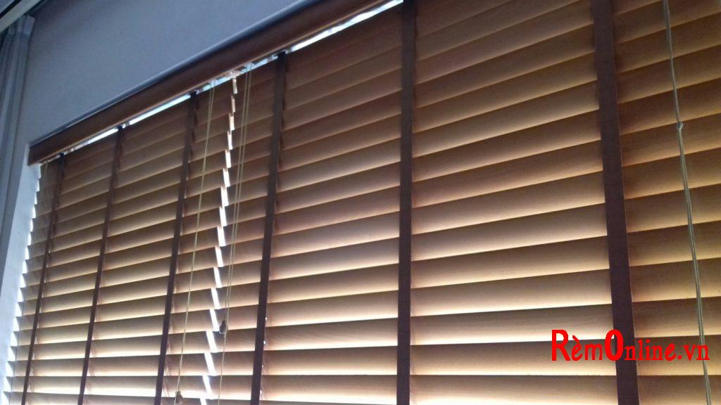 rèm gỗ mua ở đâu ?