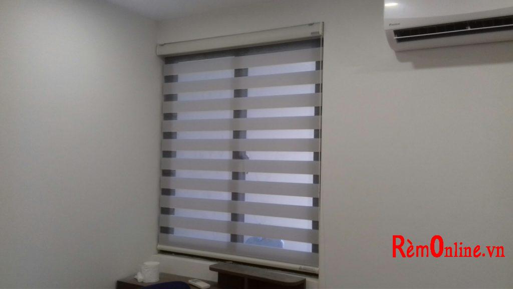 rèm cuốn cầu vồng hàn quốc với nhiều tính năng hiện đại