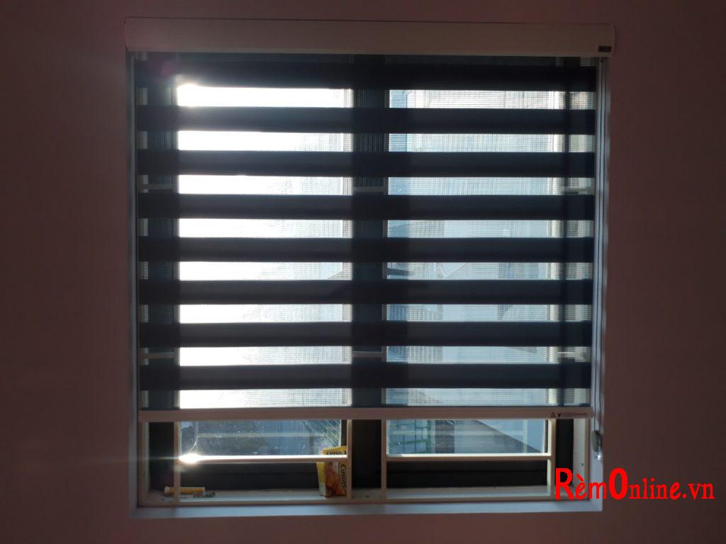 RÈM VẢI RÔ MAN sản phẩm điệu đà mềm mại được ưa chuộng từ xưa đến nay