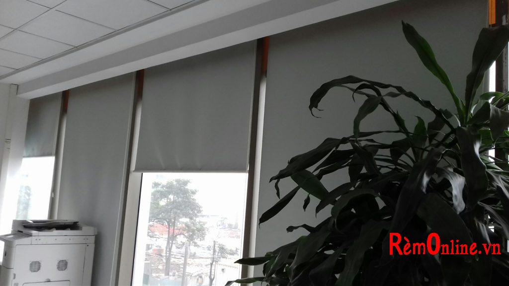 rèm cuốn giá rẻ cho bạn