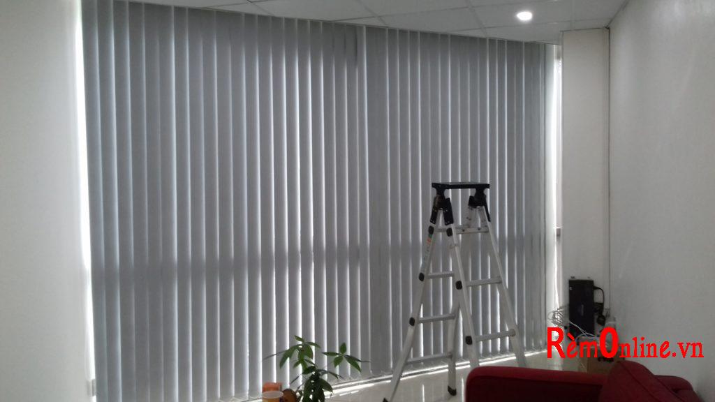 rèm có độ cản sáng cách nhiệt đến 99%