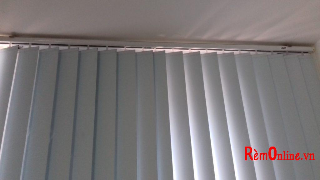rèm lá dọc huyện gia lâm