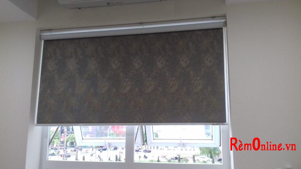 rèm cầu vồng quận đống đa