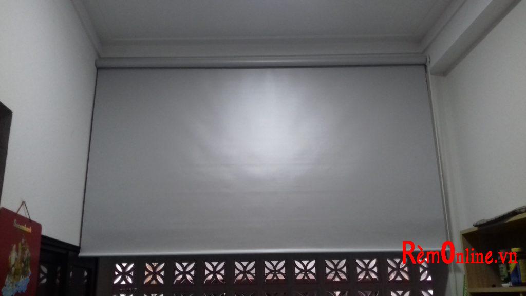 RÈM CUỐN CẢN SÁNG CÁCH NHIỆT RẤT HIỆU QUẢ GIÁ CHỈ TỪ 210/M2