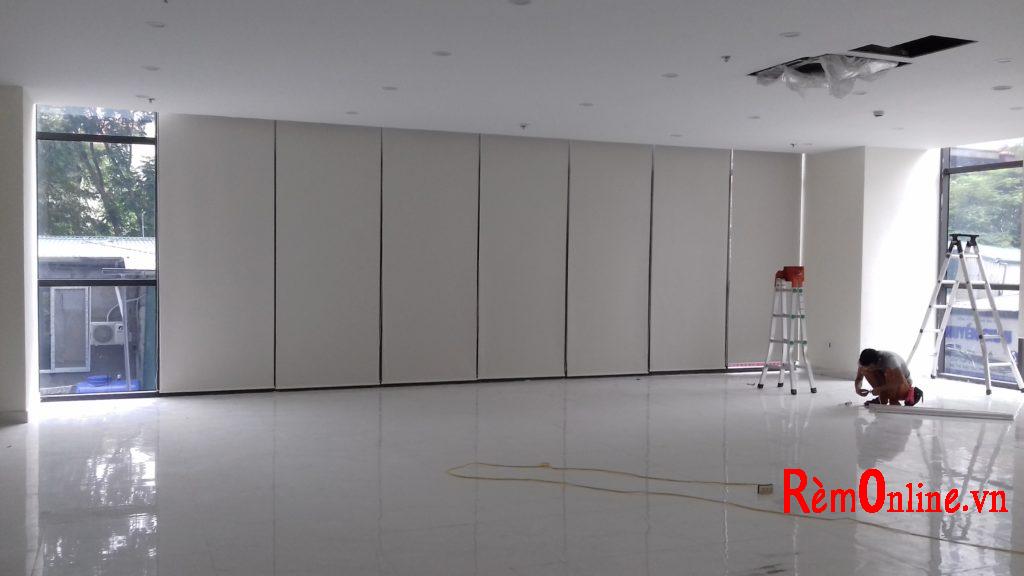 rèm gỗ lắp ở đâu thì đẹp và sang trọng ở chỗ đó