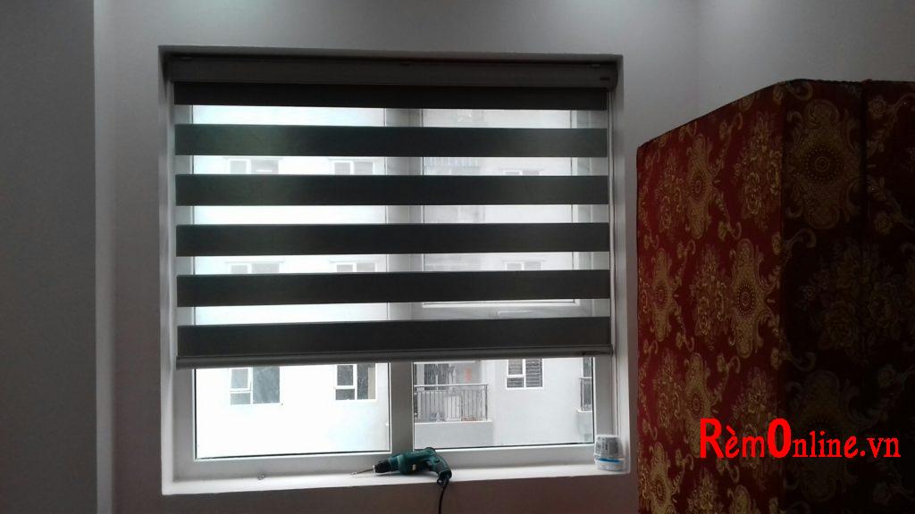 rèm cầu vồng huyện gia lâm