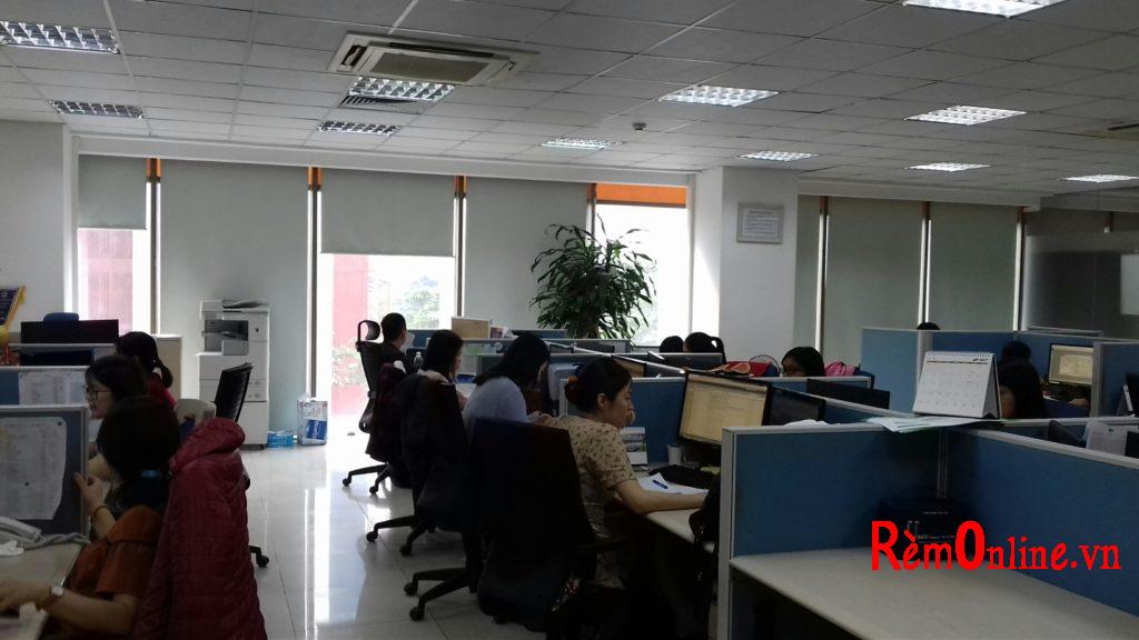 rèm cuốn giá rẻ cho bạn