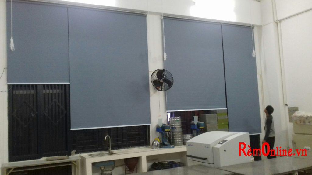 rèm cuốn giá rẻ cho bạn