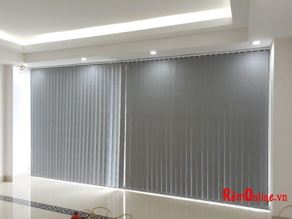 nhận sửa chữa rèm cũ hỏng rèm gia đình rèm văn phòng