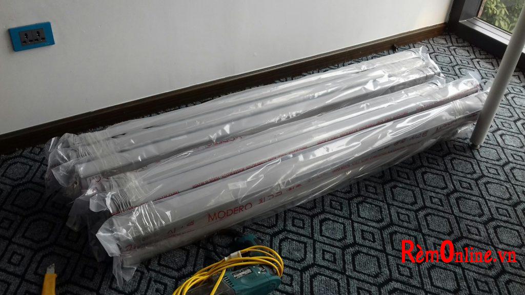 rèm cầu vồng quận đống đa