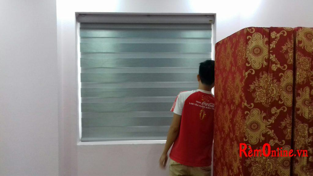 rèm cầu vồng huyện gia lâm