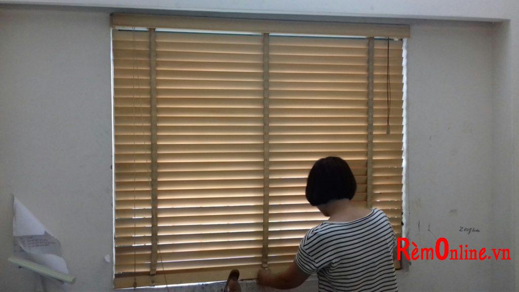 rèm cầu vồng quận đống đa