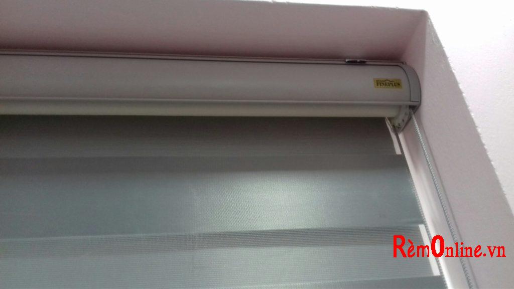 rèm cầu vồng tỉnh nam định