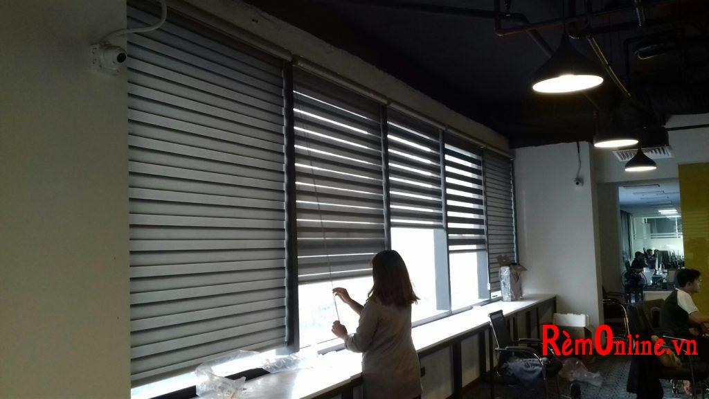 rèm cuốn giá rẻ cho bạn