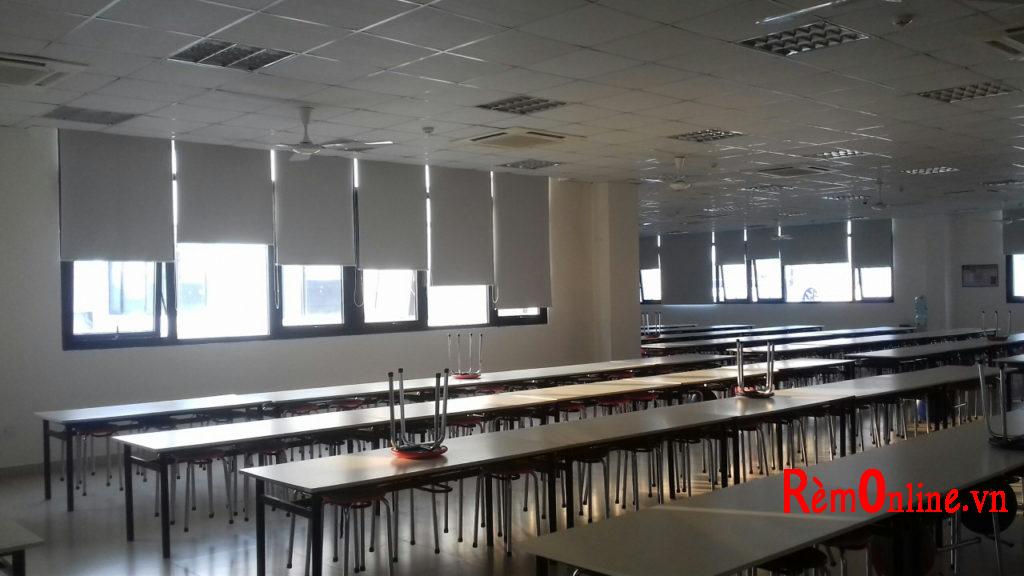 nhận sửa chữa rèm cũ hỏng rèm gia đình rèm văn phòng