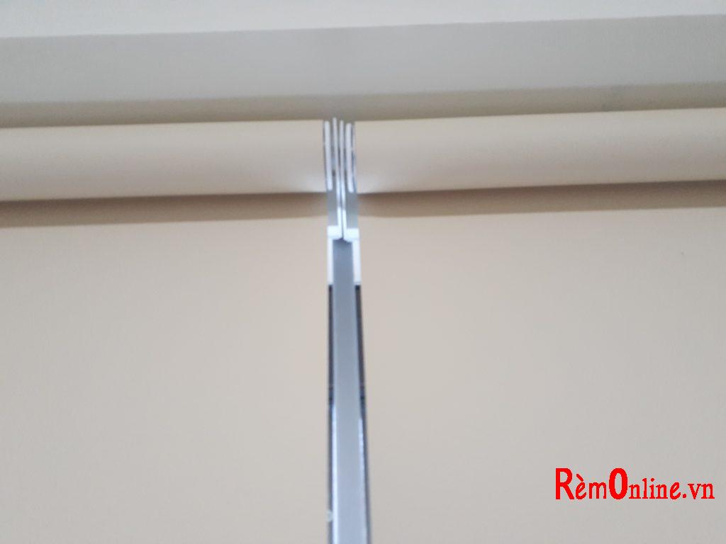 rèm cuốn giá rẻ