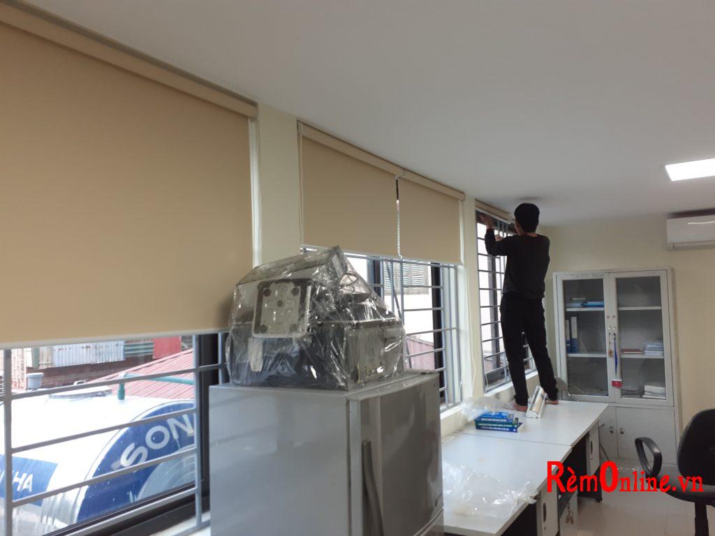 bán buôn bán lẻ rèm cuốn tại hà nội