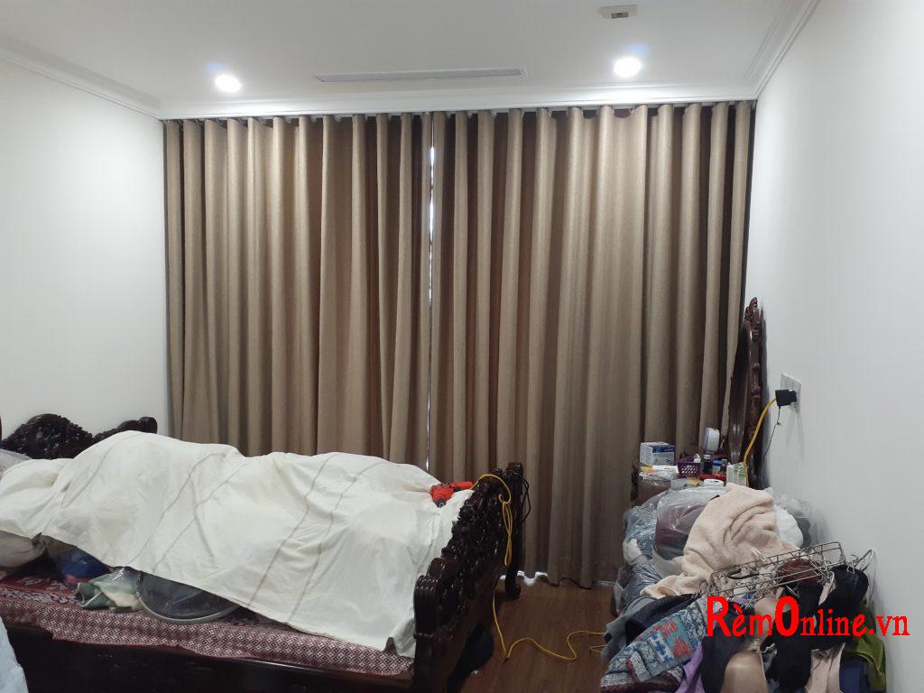 hãy mua lắp những bộ rèm đẹp để căn phòng giàu sức sống hơn