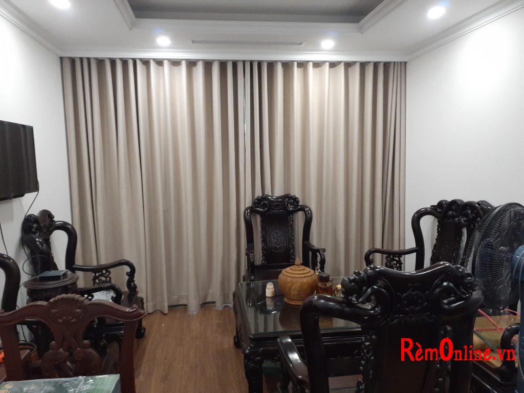 bán buôn bán lẻ rèm vải gia đình nhé