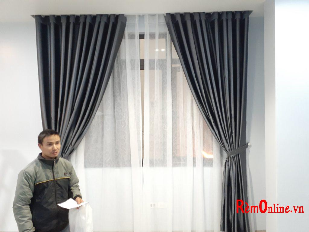 sửa lắp RÈM CỬA GIA ĐÌNH