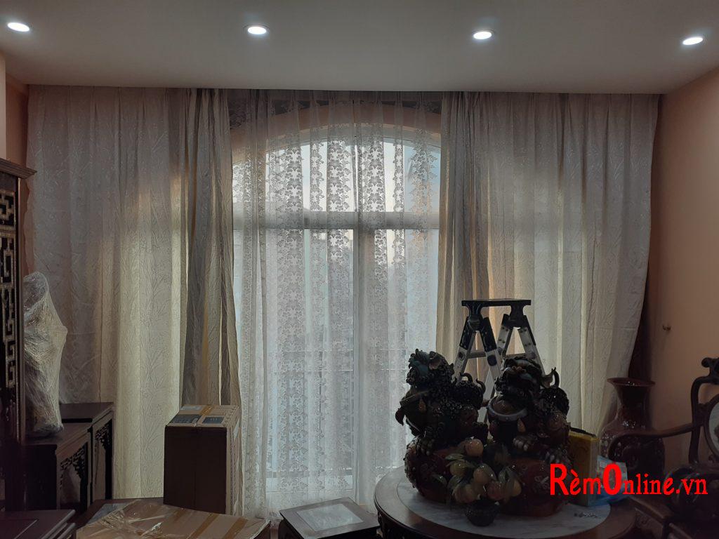 RÈM ĐẸP GIÁ RẺ hà nội