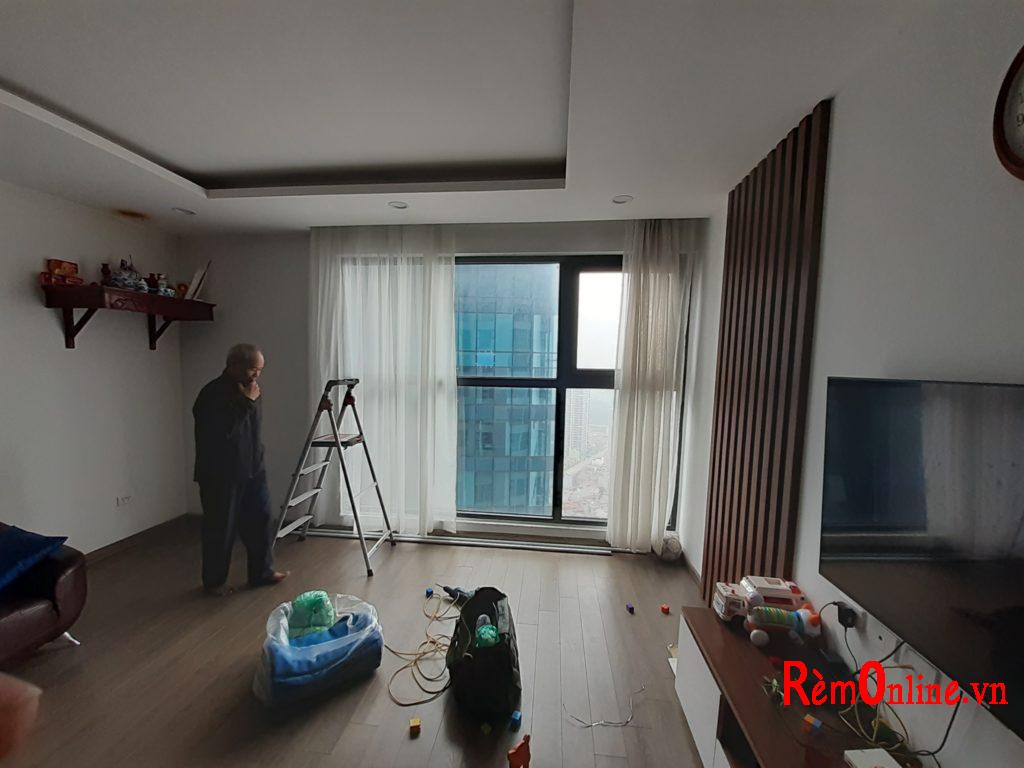 sửa lắp RÈM CỬA GIA ĐÌNH