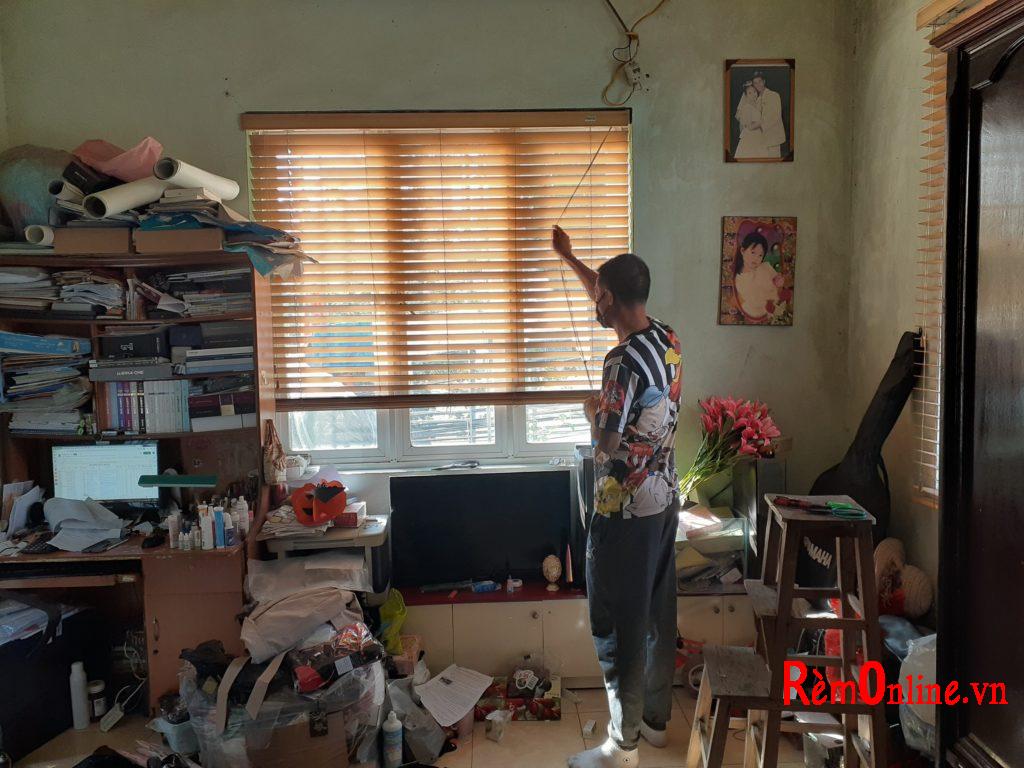 RÈM ĐẸP GIÁ RẺ hà nội