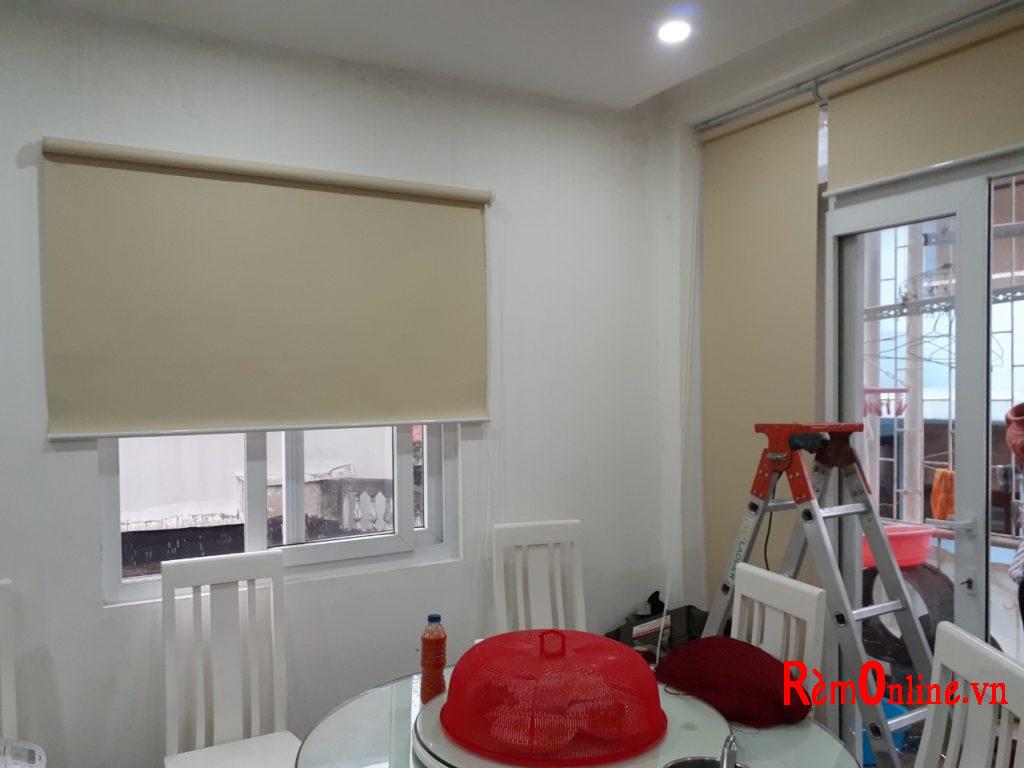 RÈM CỬA CHUYÊN DỤNG ĐẸP GIÁ RẺ
