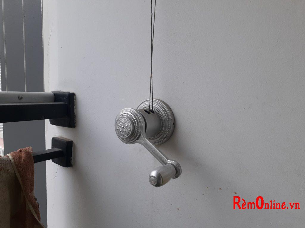 gọi chúng tôi lắp giàn phơi ngay hôm nay bạn nhé