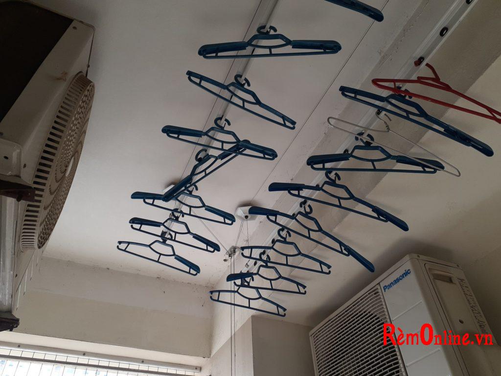 gọi 0917399855 để sửa ngay giàn phơi cũ hỏng