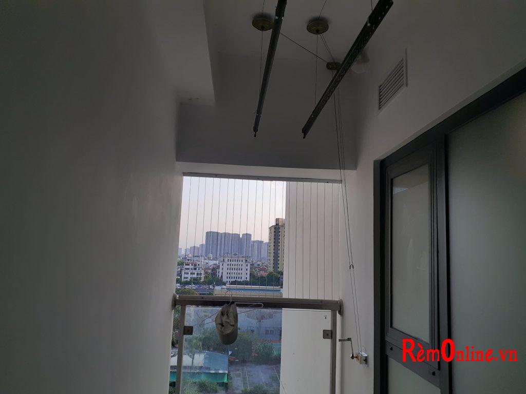 sửa lắp giàn phơi thông minh uy tín chuyên nghiệp giá rẻ ạ