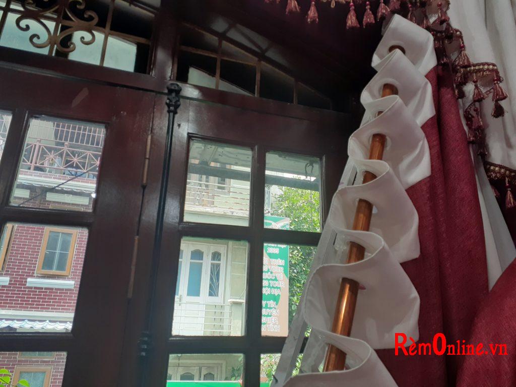 bán phụ kiện lắp rèm cửa