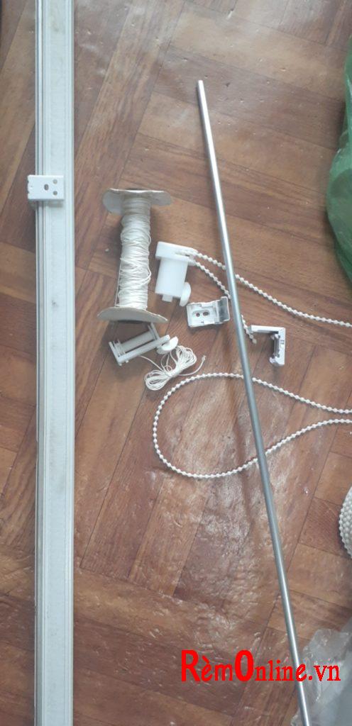 bán phụ kiện lắp rèm cửa