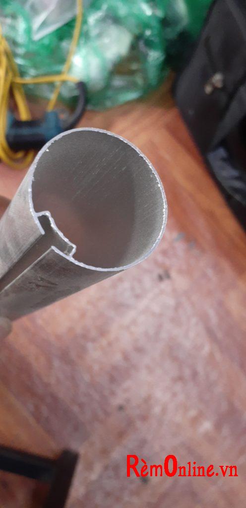 phụ kiện rèm cuốn rèm lá