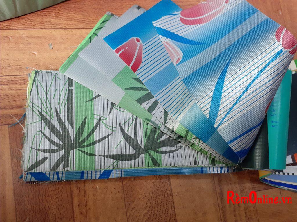 bạt che mưa nắng hiệu quả