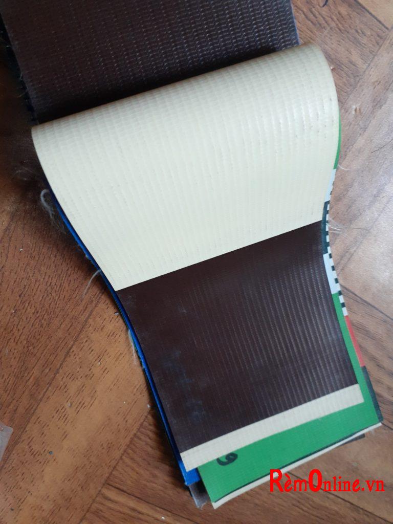 bạt che mưa nắng hiệu quả