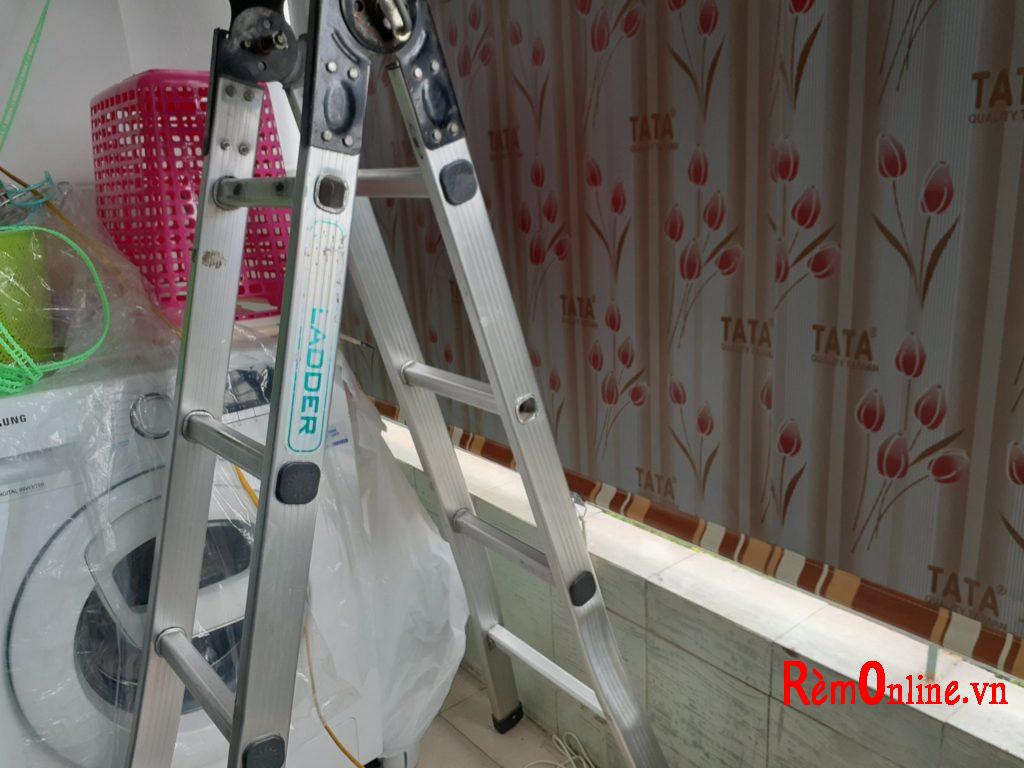 bạt che mưa nắng hiệu quả